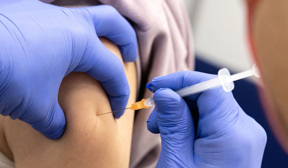 Austrian COVID vaccine mandate to come into force on Saturday